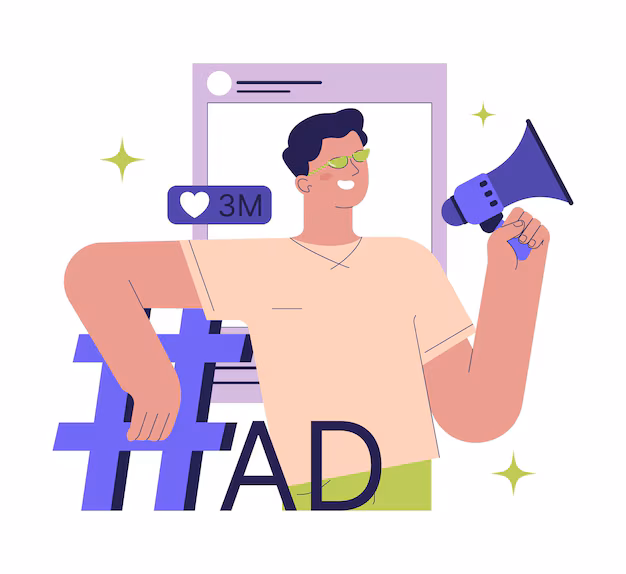 اهمیت تبلیغات